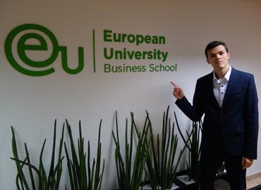 Отзыв EU Business School, Montreux campus