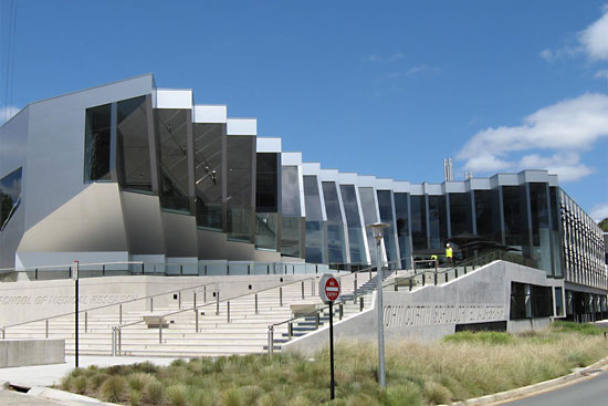 Australian National University (ANU) 