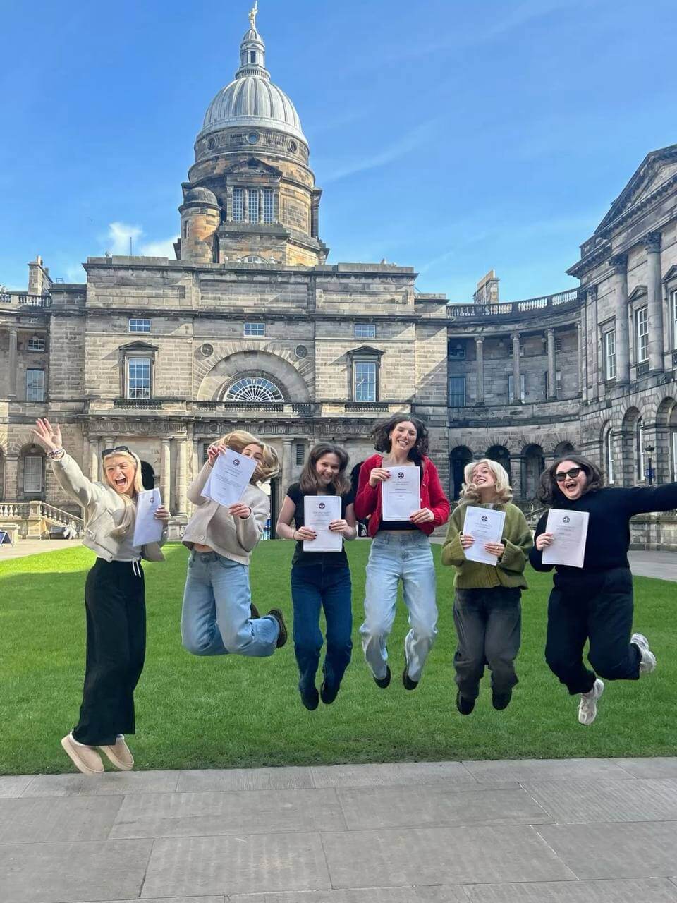 Презентация по образованию за рубежом в Краснодаре, 18 апреля