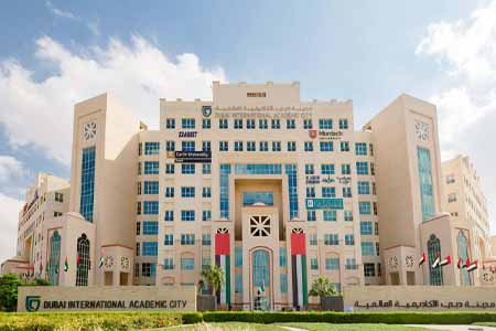 учеба в ОАЭ