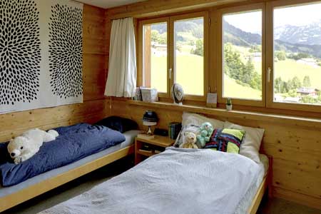 школы Швейцарии