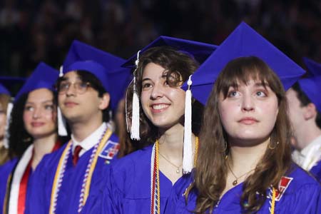 где учиться?